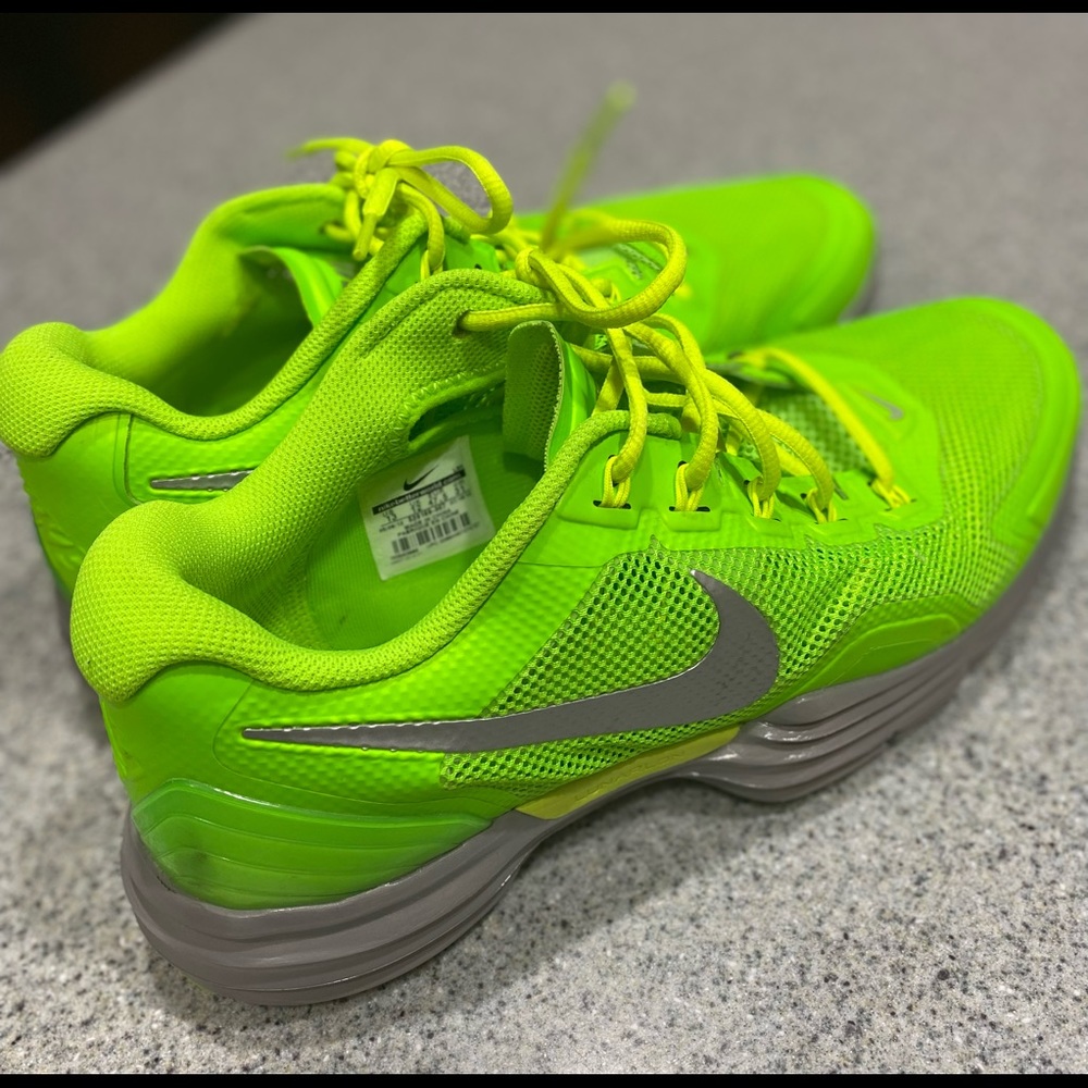 Nike Lunarlon Shoes